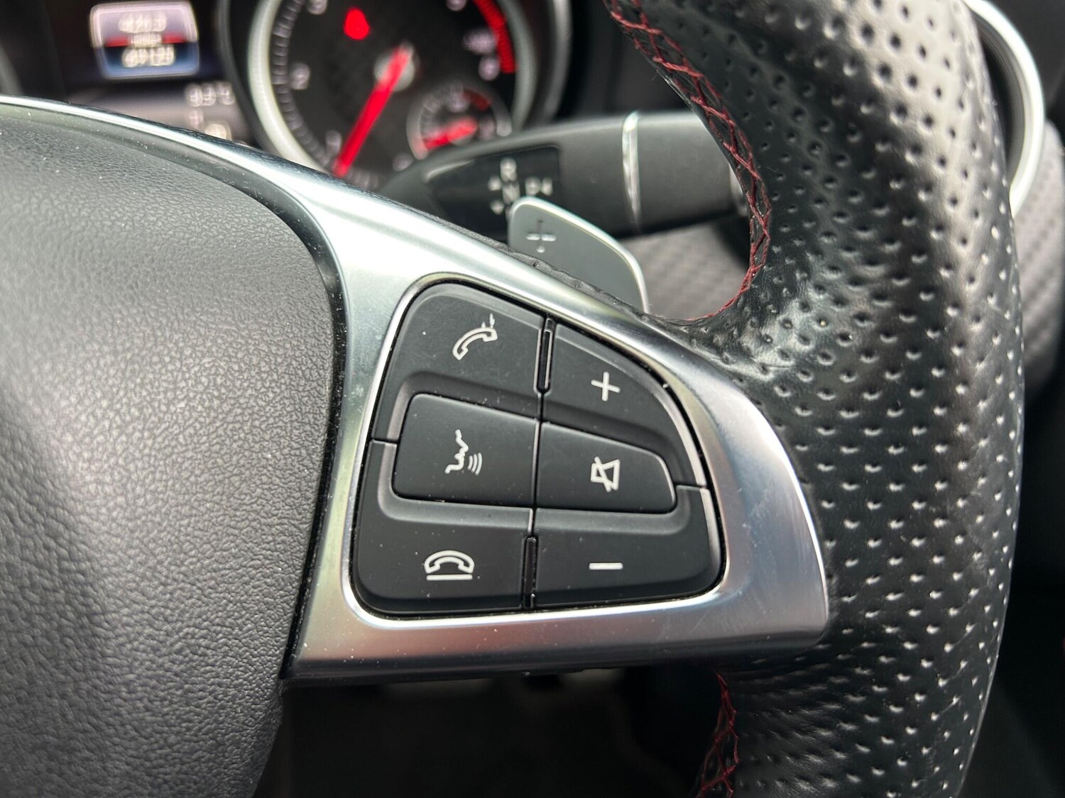 Used Mercedes-Benz A-Class for sale - 77479416: Photo 61