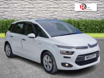 2014 (14) - 1.6 e-HDi 115 Airdream Exclusive 5dr ETG6