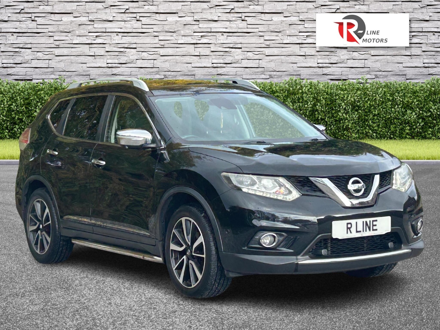 Used Nissan X-Trail 2016 for sale - 76425235: Photo 1
