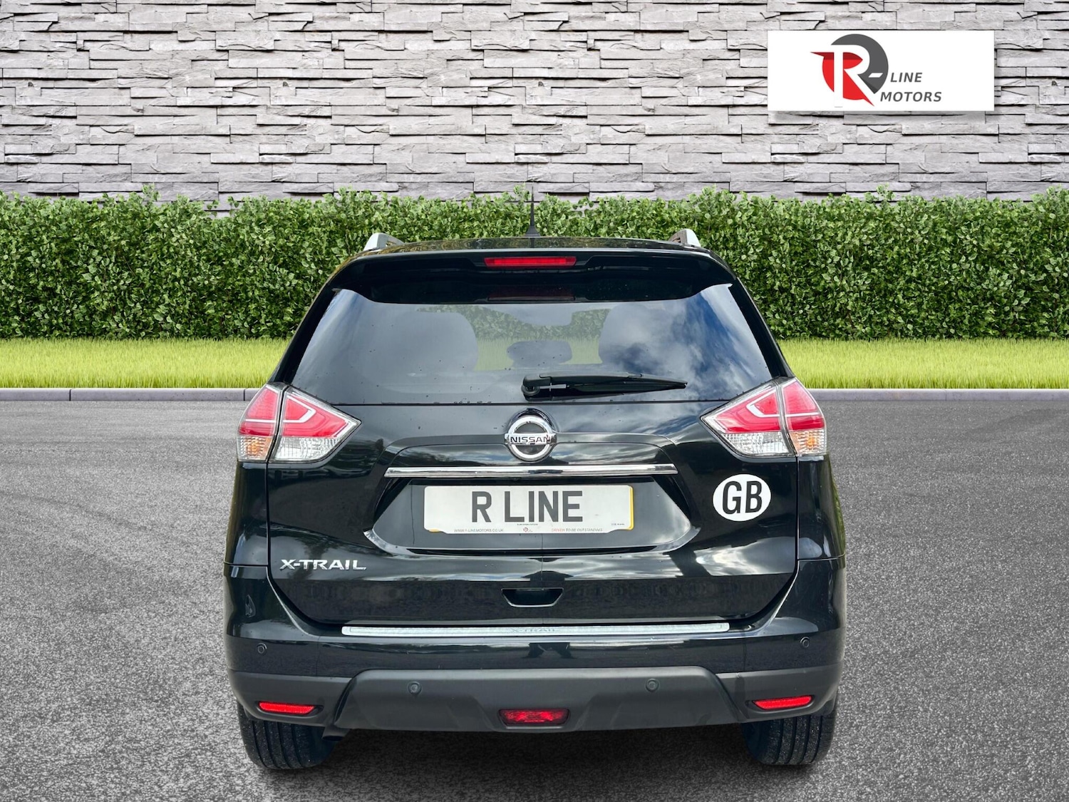 Used Nissan X-Trail 2016 for sale - 76425235: Photo 10