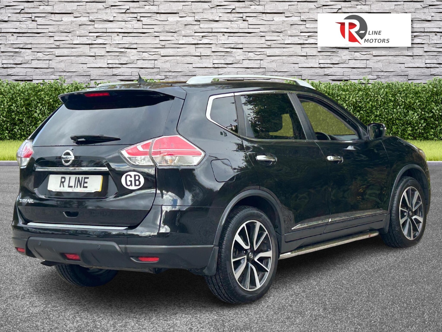 Used Nissan X-Trail 2016 for sale - 76425235: Photo 11