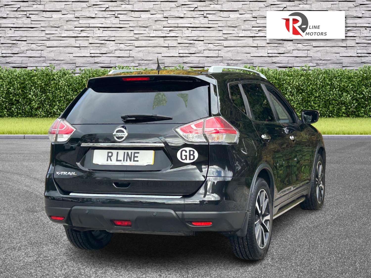 Used Nissan X-Trail 2016 for sale - 76425235: Photo 12