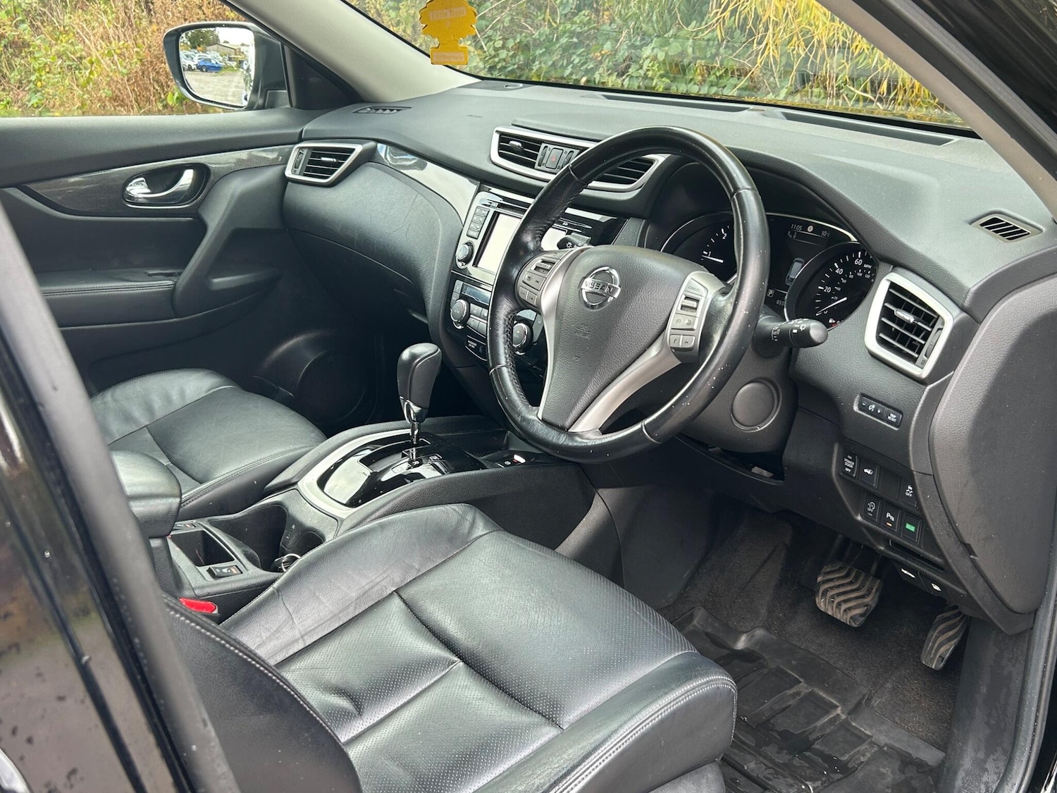 Used Nissan X-Trail 2016 for sale - 76425235: Photo 14