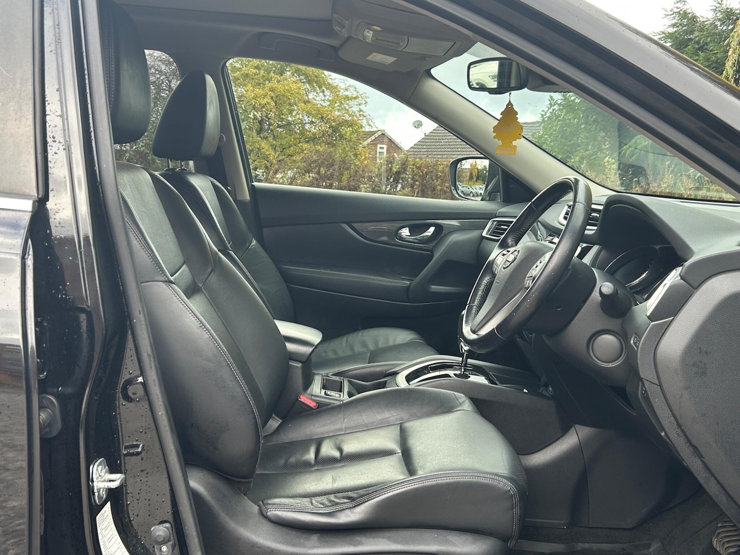 Used Nissan X-Trail 2016 for sale - 76425235: Photo 17