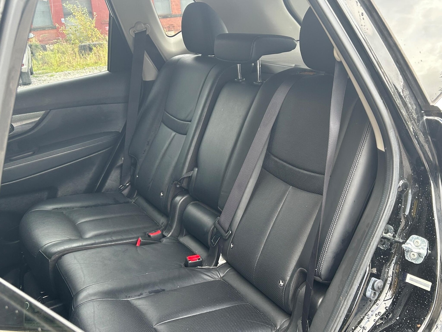 Used Nissan X-Trail 2016 for sale - 76425235: Photo 22