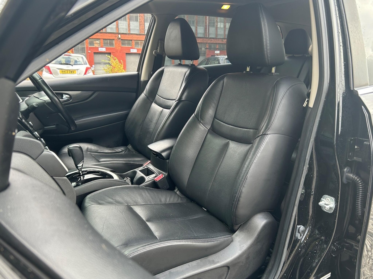 Used Nissan X-Trail 2016 for sale - 76425235: Photo 26