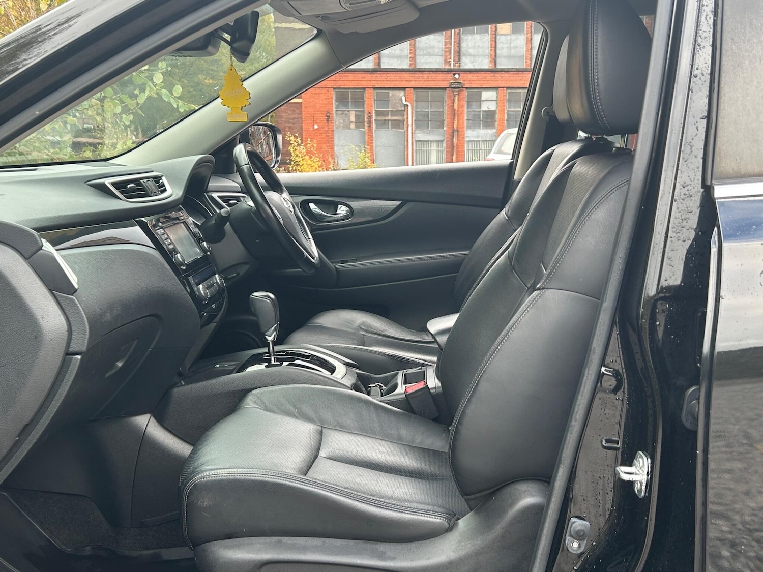 Used Nissan X-Trail 2016 for sale - 76425235: Photo 27