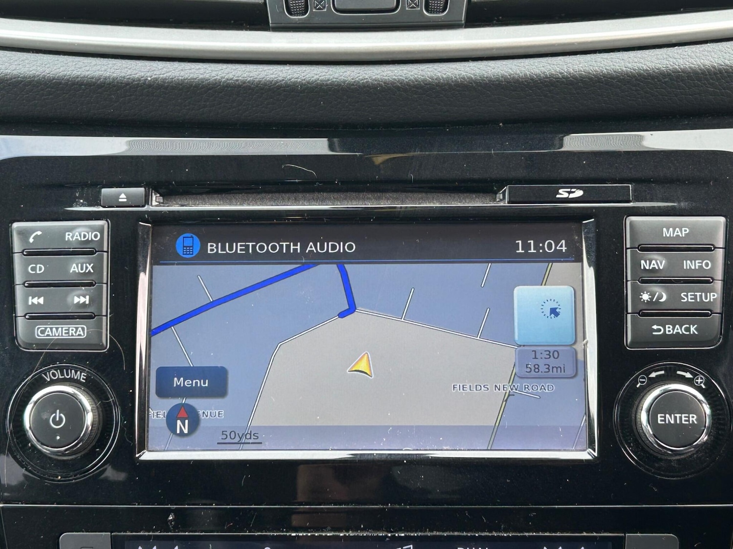 Used Nissan X-Trail 2016 for sale - 76425235: Photo 29