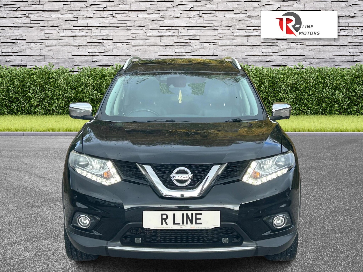 Used Nissan X-Trail 2016 for sale - 76425235: Photo 4