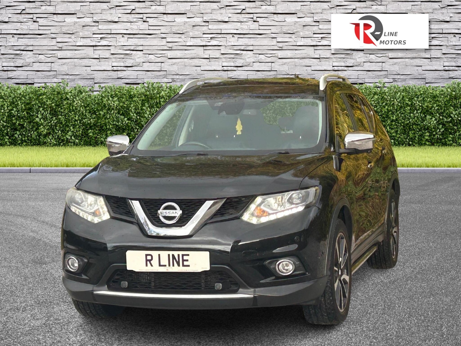 Used Nissan X-Trail 2016 for sale - 76425235: Photo 5