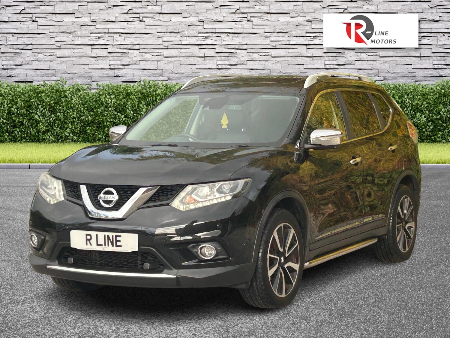 Used Nissan X-Trail 2016 for sale - 76425235: Photo 6