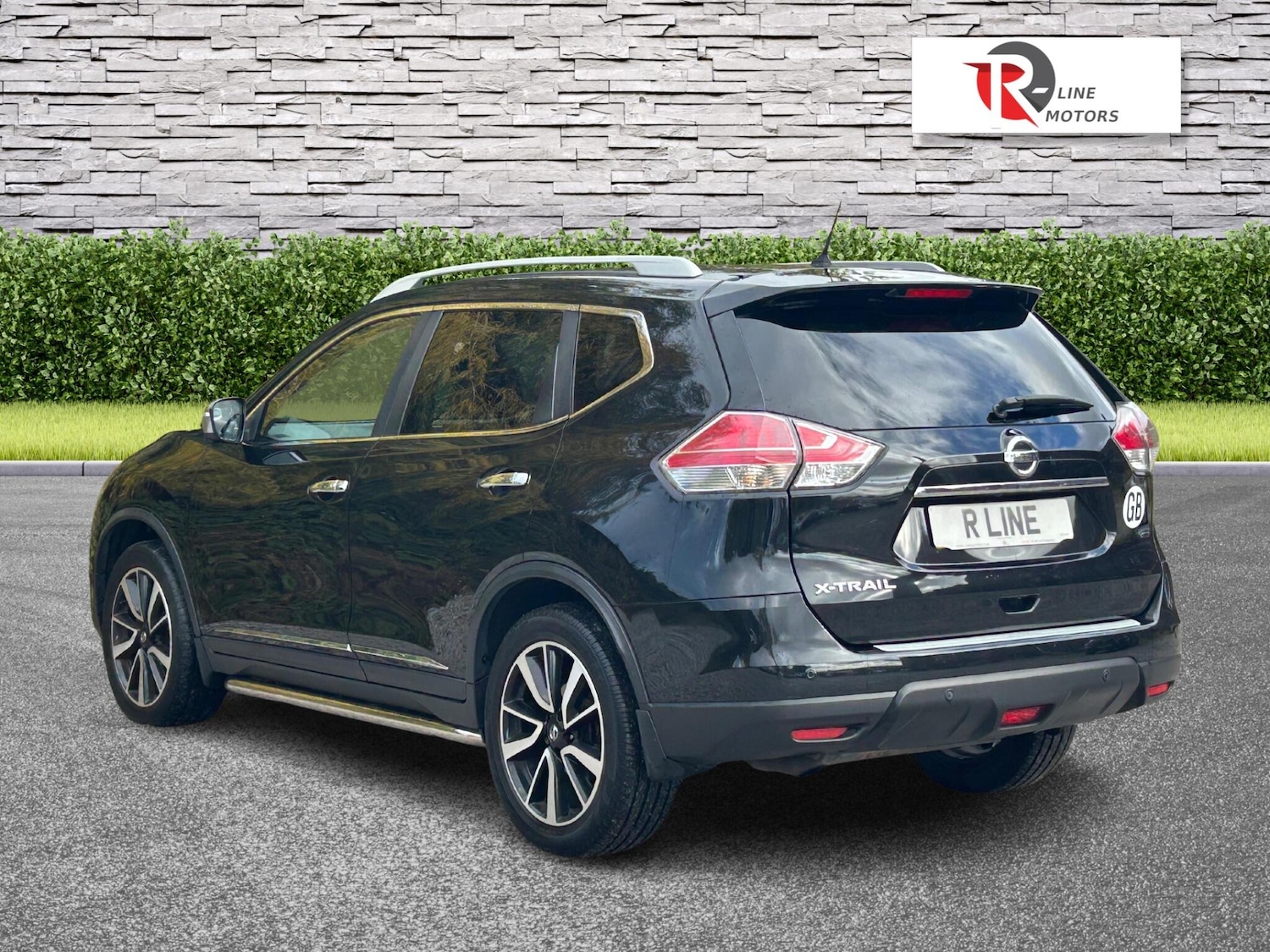 Used Nissan X-Trail 2016 for sale - 76425235: Photo 8