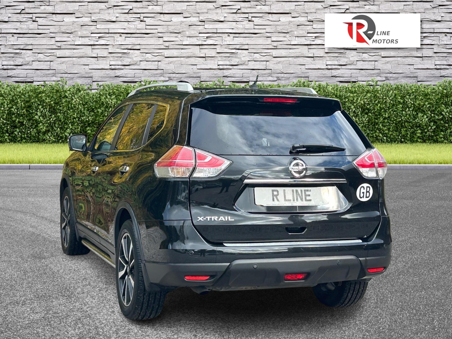 Used Nissan X-Trail 2016 for sale - 76425235: Photo 9