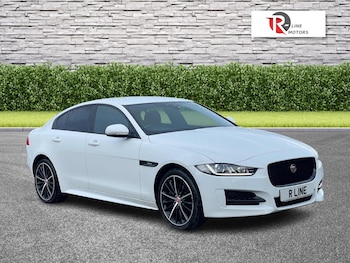 Jaguar - XE