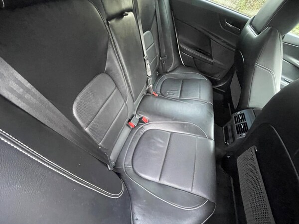 Used Jaguar XE 2018 for sale - 76306750: Photo 28