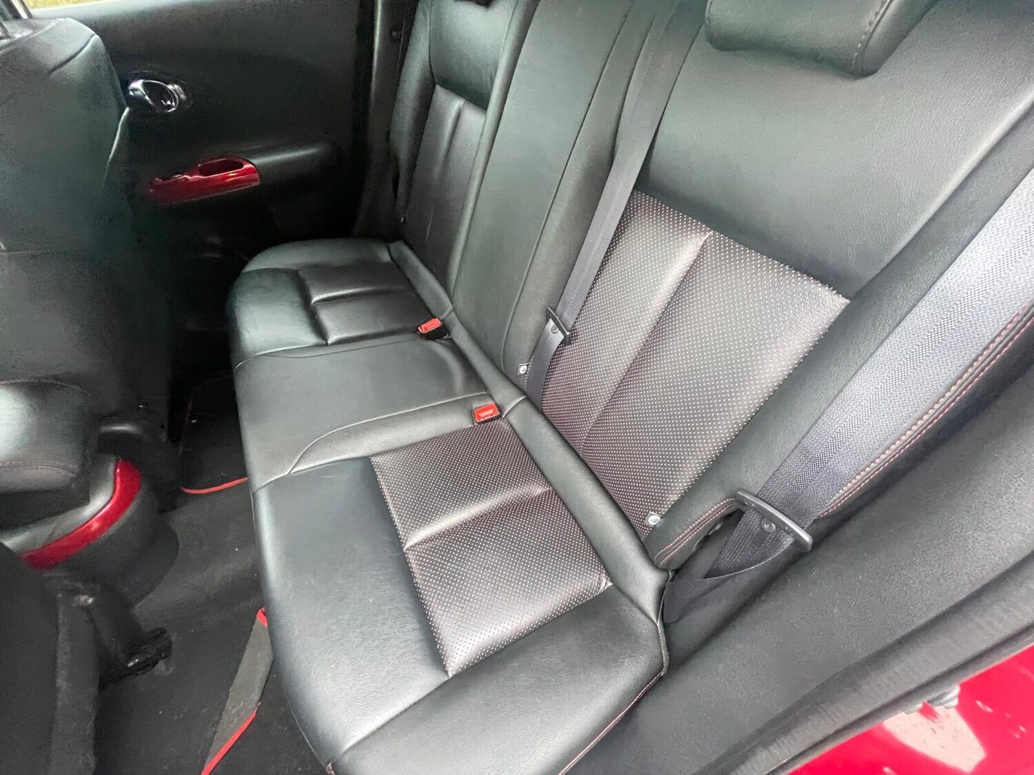 Used Nissan Juke 2015 for sale - 76189358: Photo 30