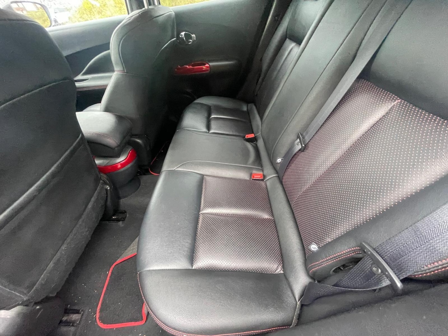 Used Nissan Juke 2015 for sale - 76189358: Photo 31