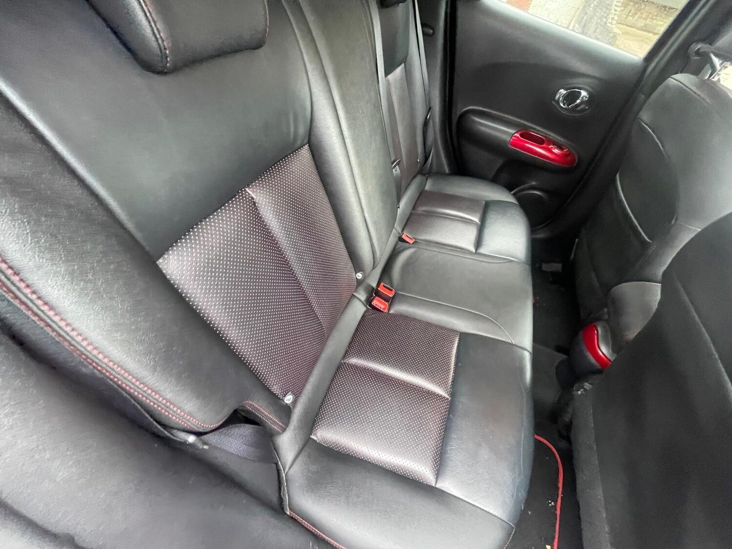 Used Nissan Juke 2015 for sale - 76189358: Photo 34