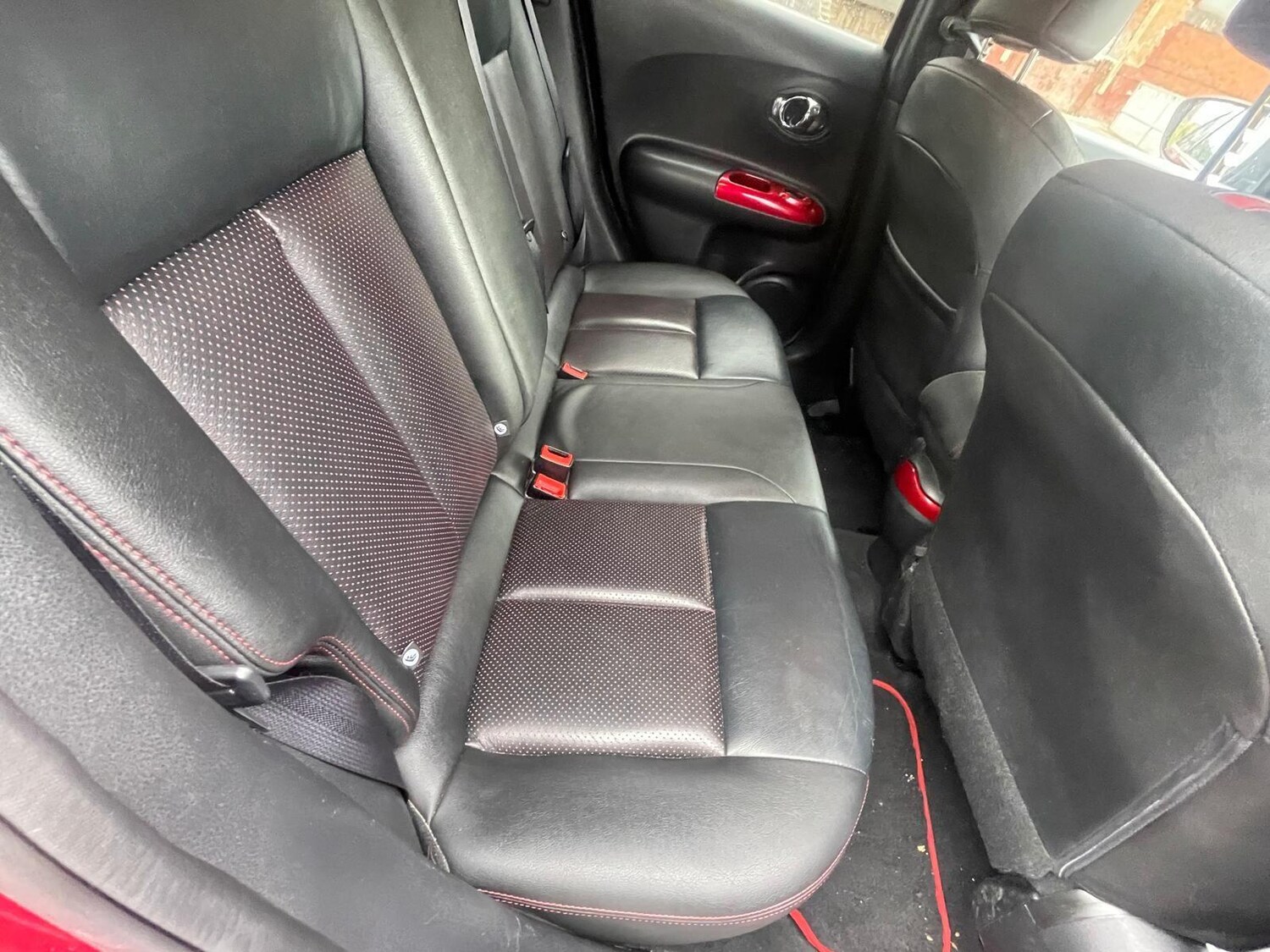 Used Nissan Juke 2015 for sale - 76189358: Photo 35