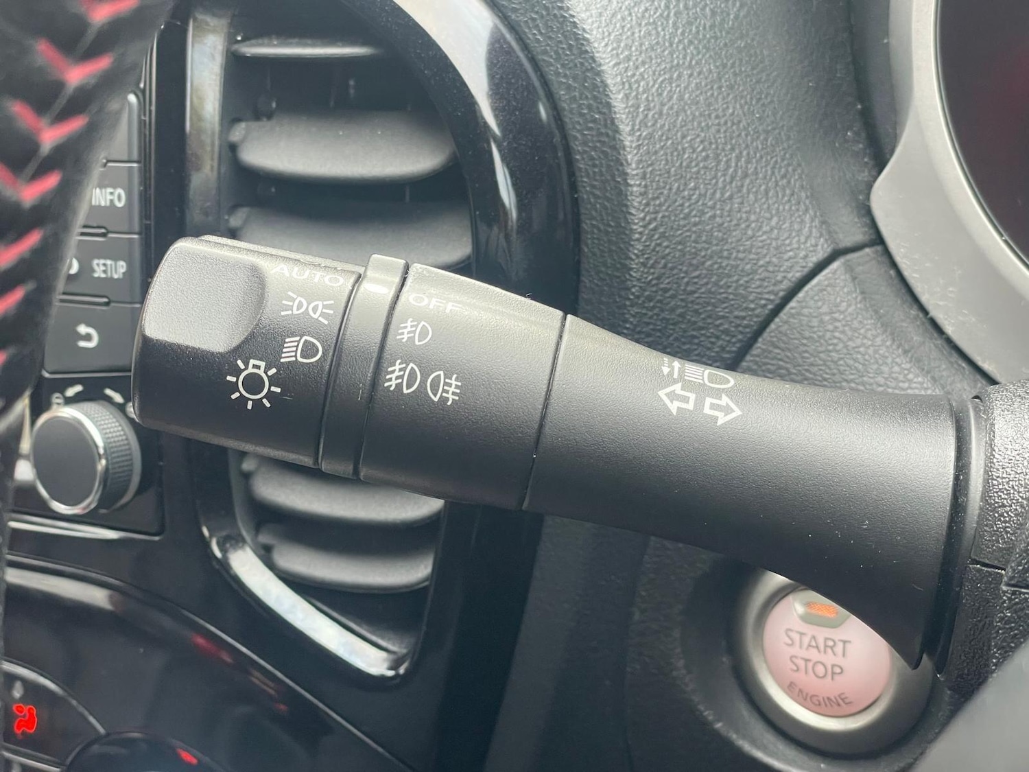 Used Nissan Juke 2015 for sale - 76189358: Photo 39