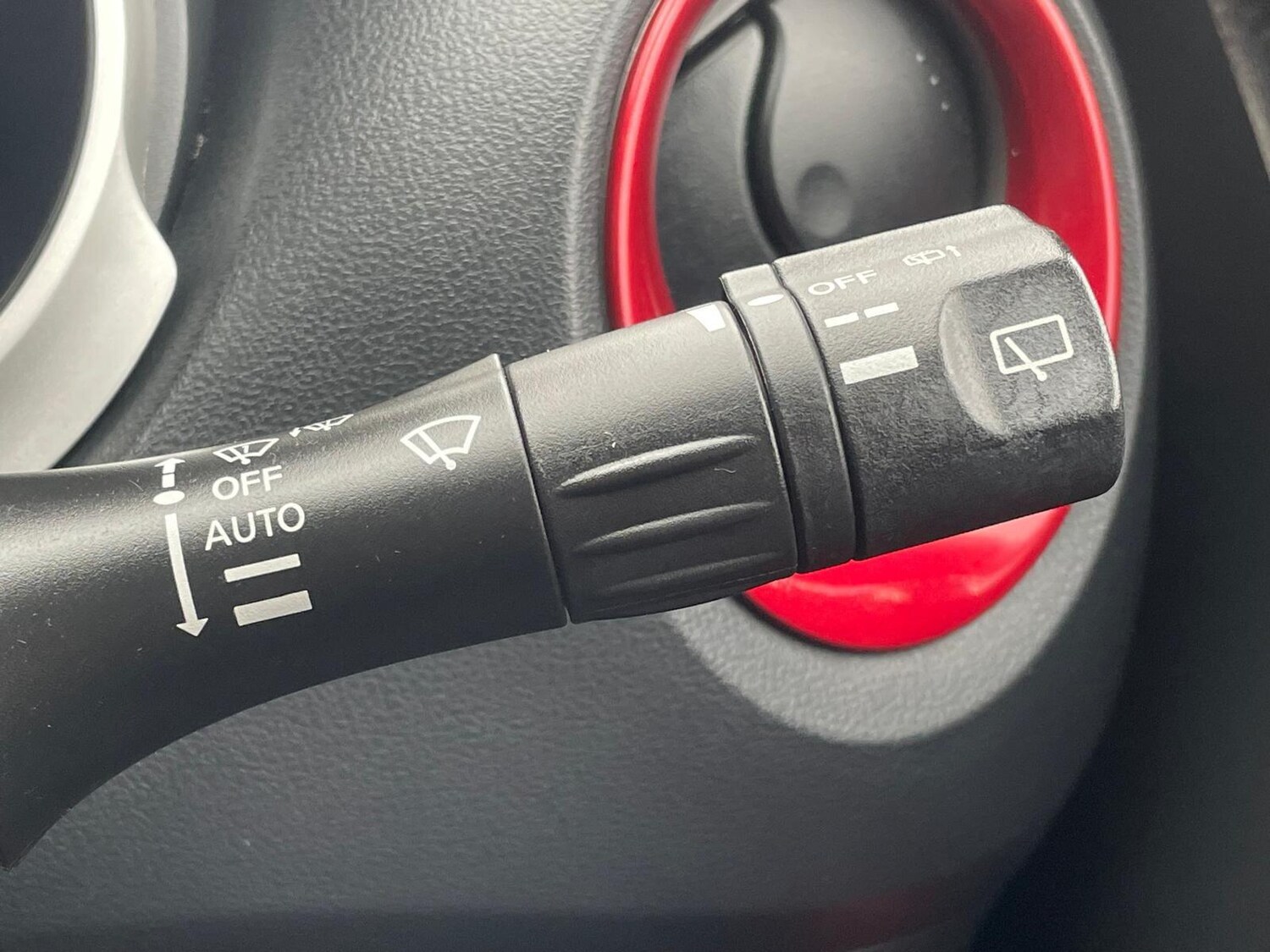 Used Nissan Juke 2015 for sale - 76189358: Photo 44