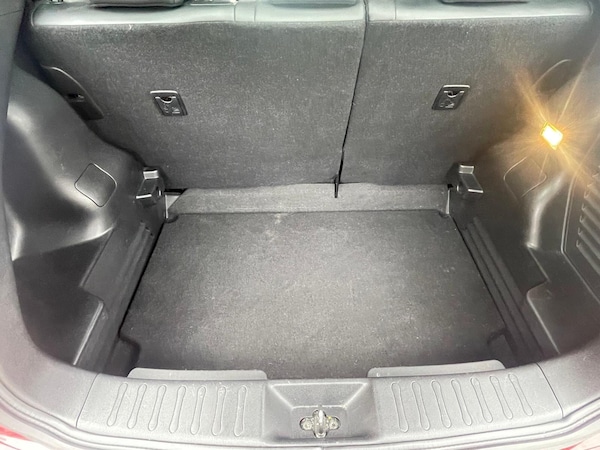 Used Nissan Juke 2015 for sale - 76189358: Photo 47