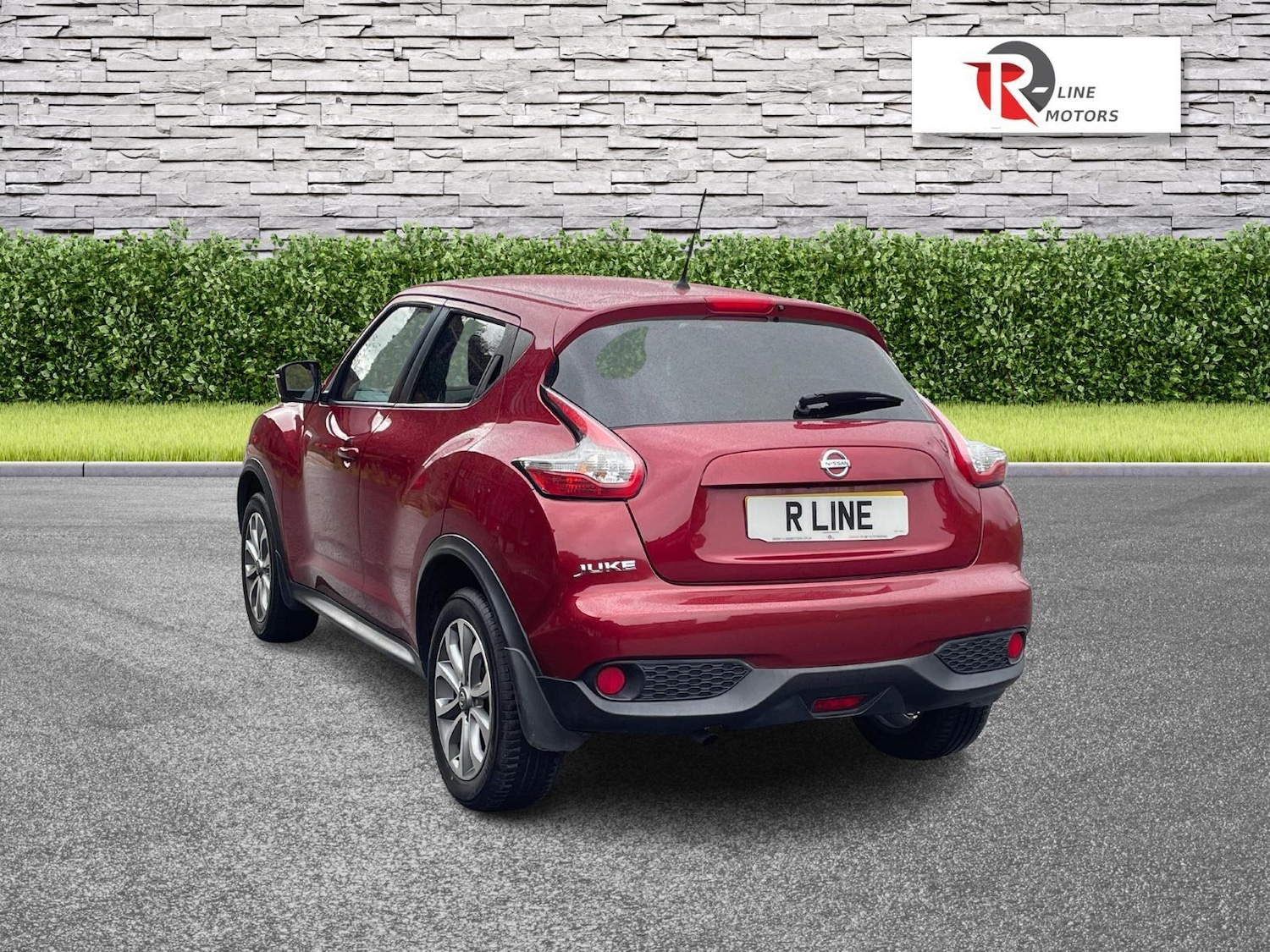 Used Nissan Juke 2015 for sale - 76189358: Photo 7