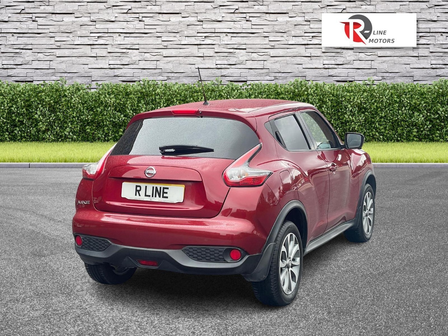 Used Nissan Juke 2015 for sale - 76189358: Photo 9