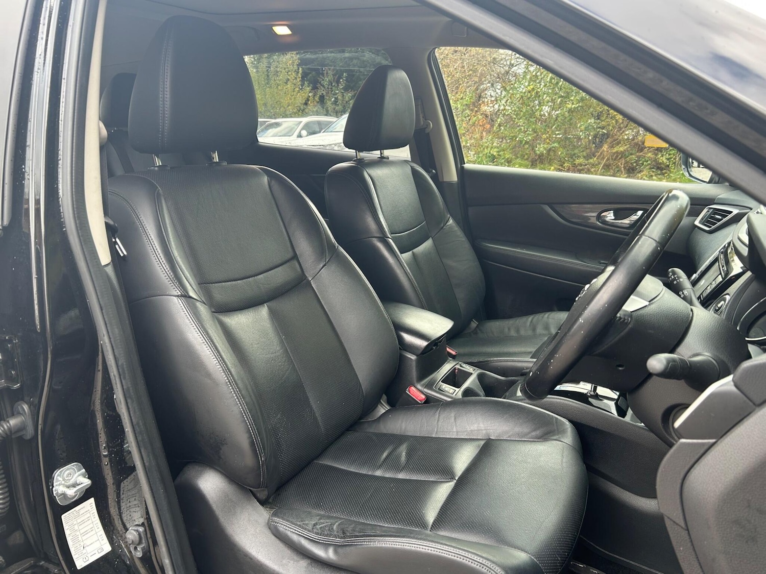 Used Nissan X-Trail 2016 for sale - 76991617: Photo 15