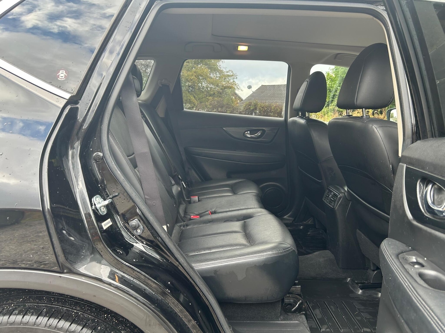 Used Nissan X-Trail 2016 for sale - 76991617: Photo 18