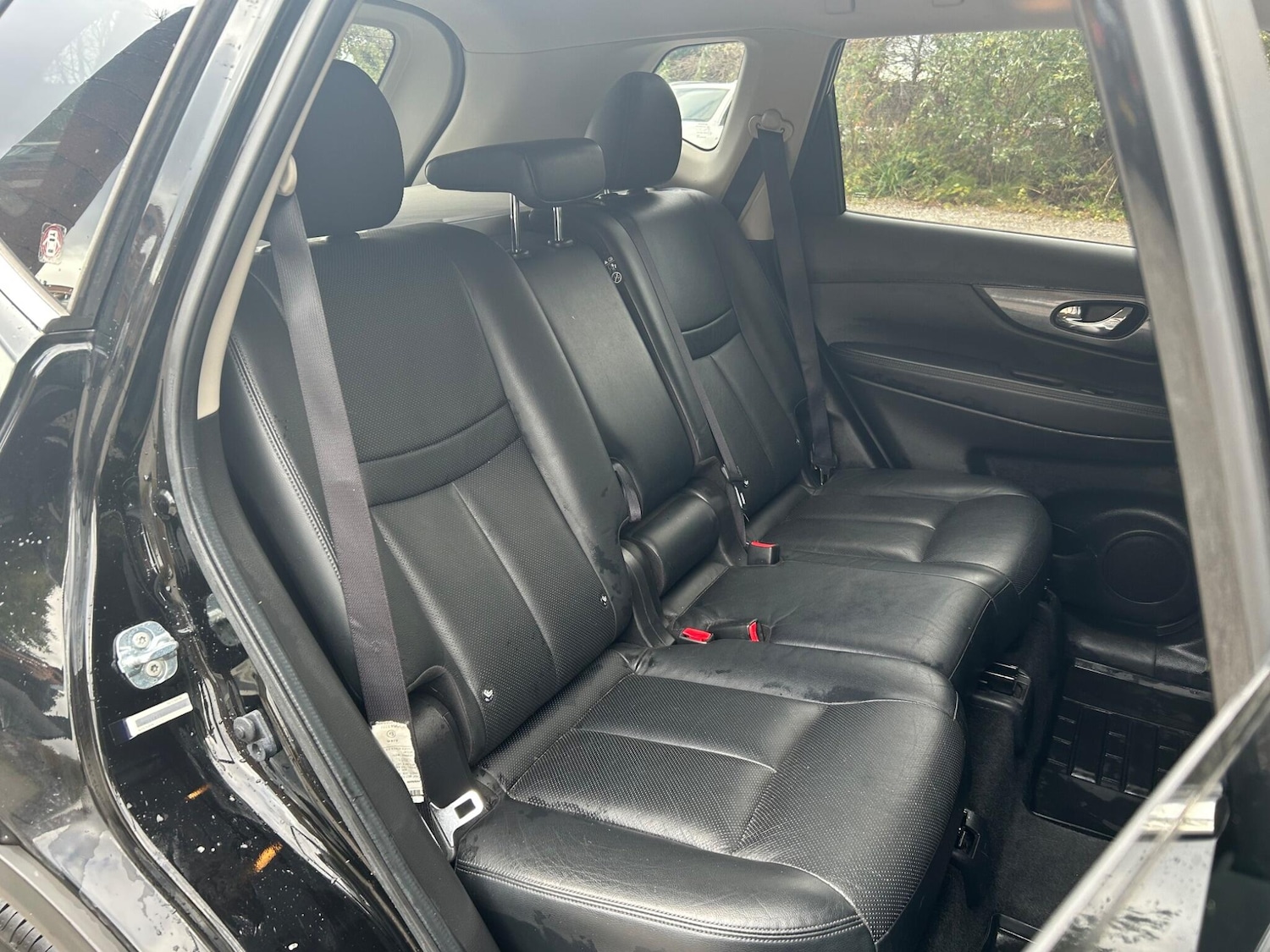 Used Nissan X-Trail 2016 for sale - 76991617: Photo 20