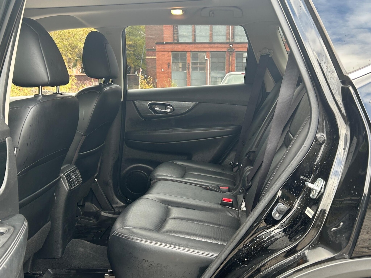 Used Nissan X-Trail 2016 for sale - 76991617: Photo 21