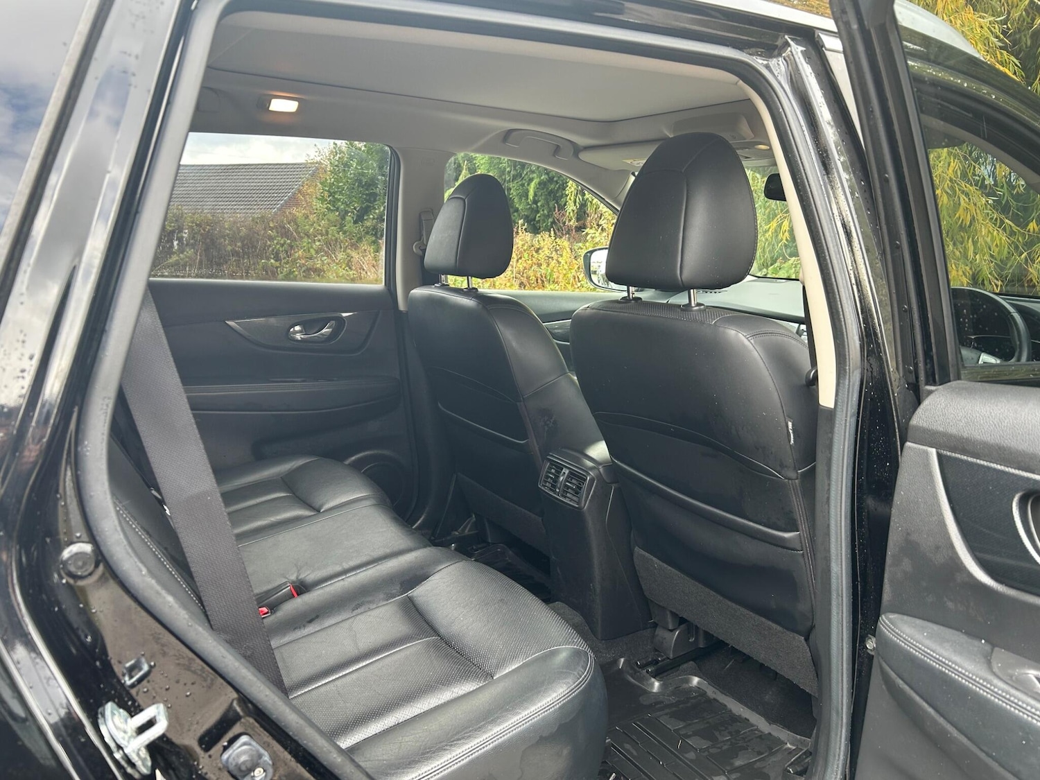 Used Nissan X-Trail 2016 for sale - 76991617: Photo 23