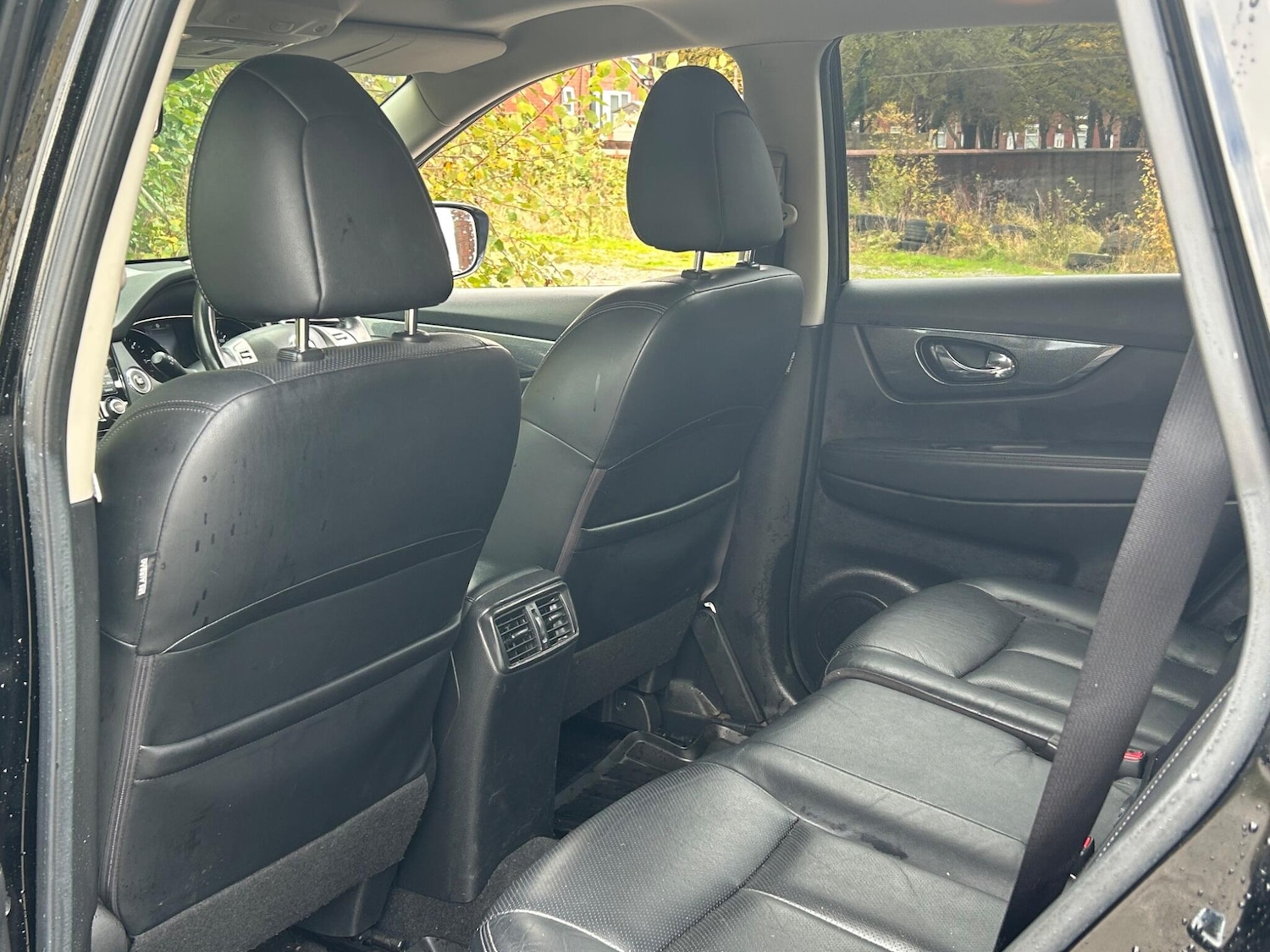 Used Nissan X-Trail 2016 for sale - 76991617: Photo 24