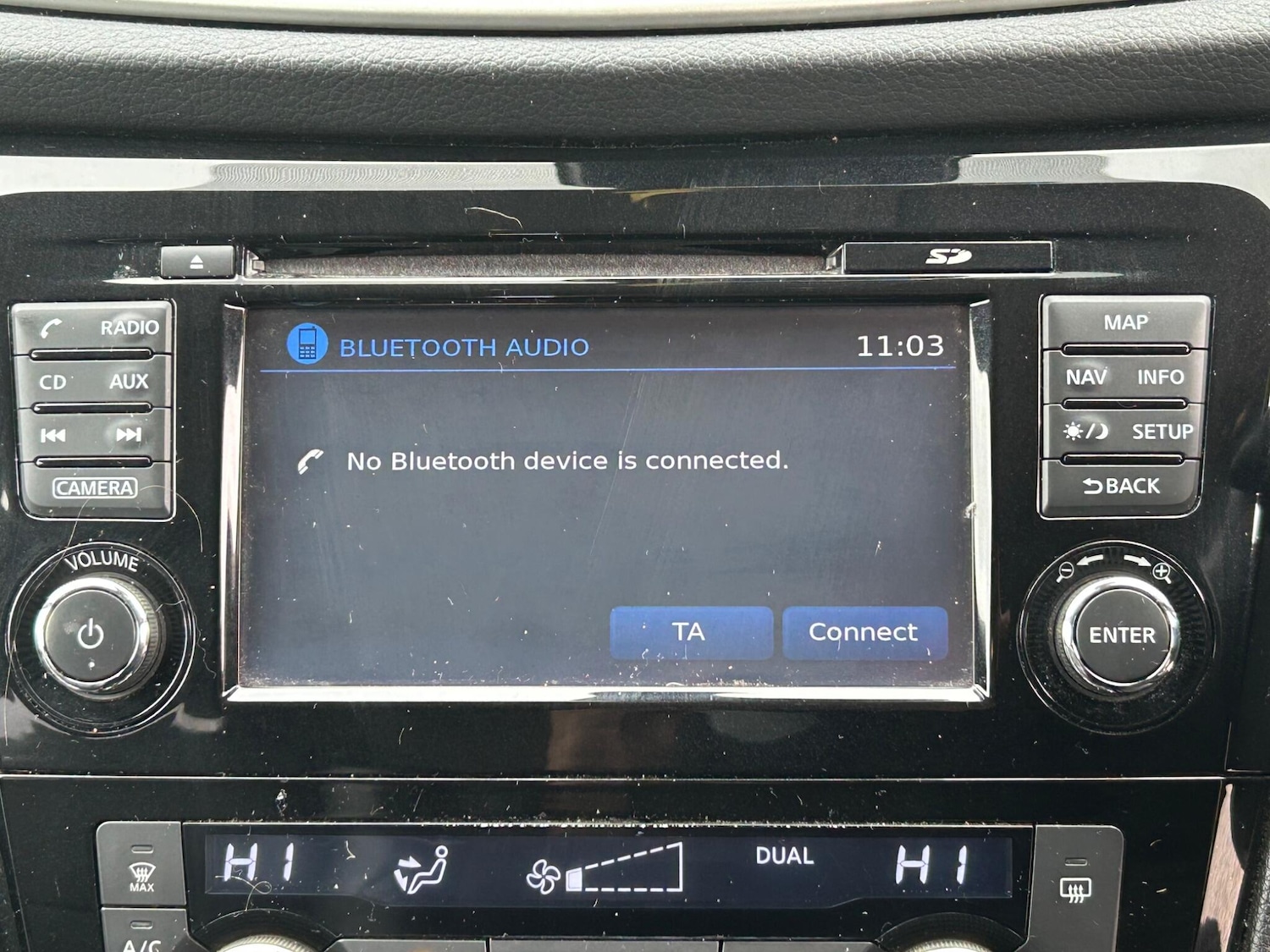 Used Nissan X-Trail 2016 for sale - 76991617: Photo 31