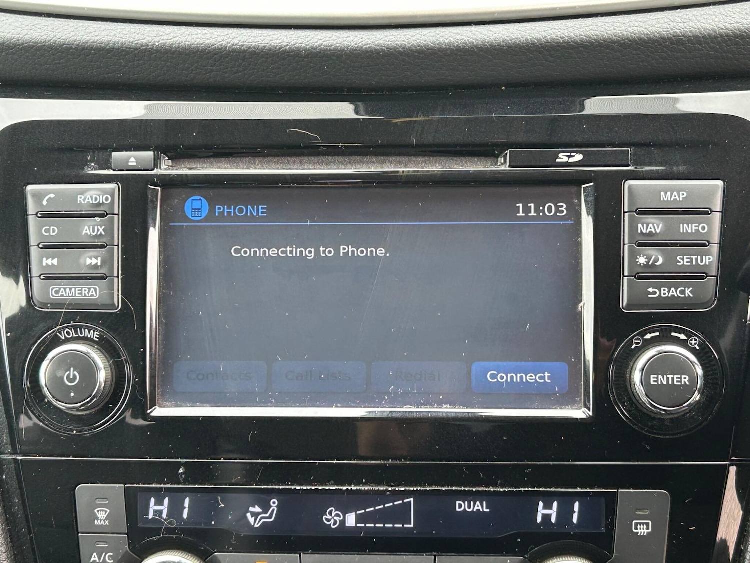 Used Nissan X-Trail 2016 for sale - 76991617: Photo 32