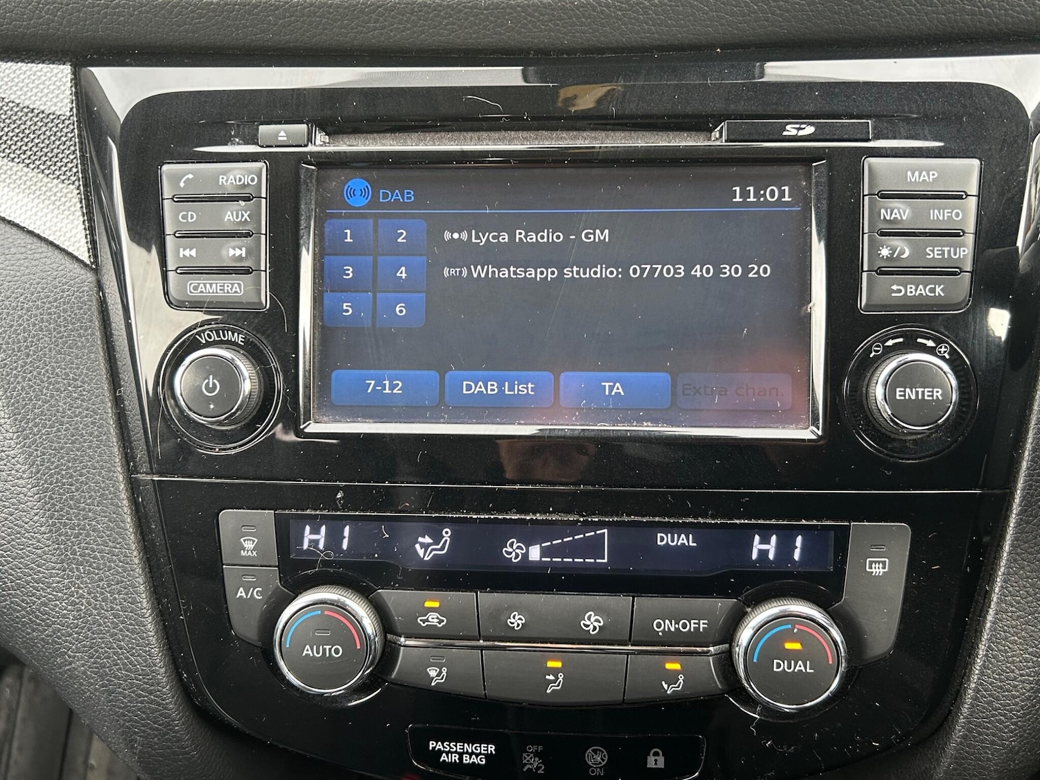 Used Nissan X-Trail 2016 for sale - 76991617: Photo 34