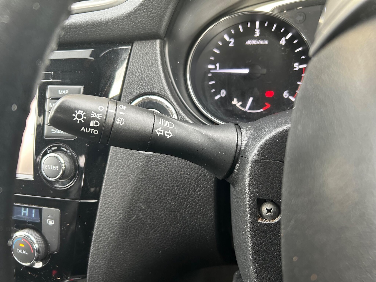 Used Nissan X-Trail 2016 for sale - 76991617: Photo 35