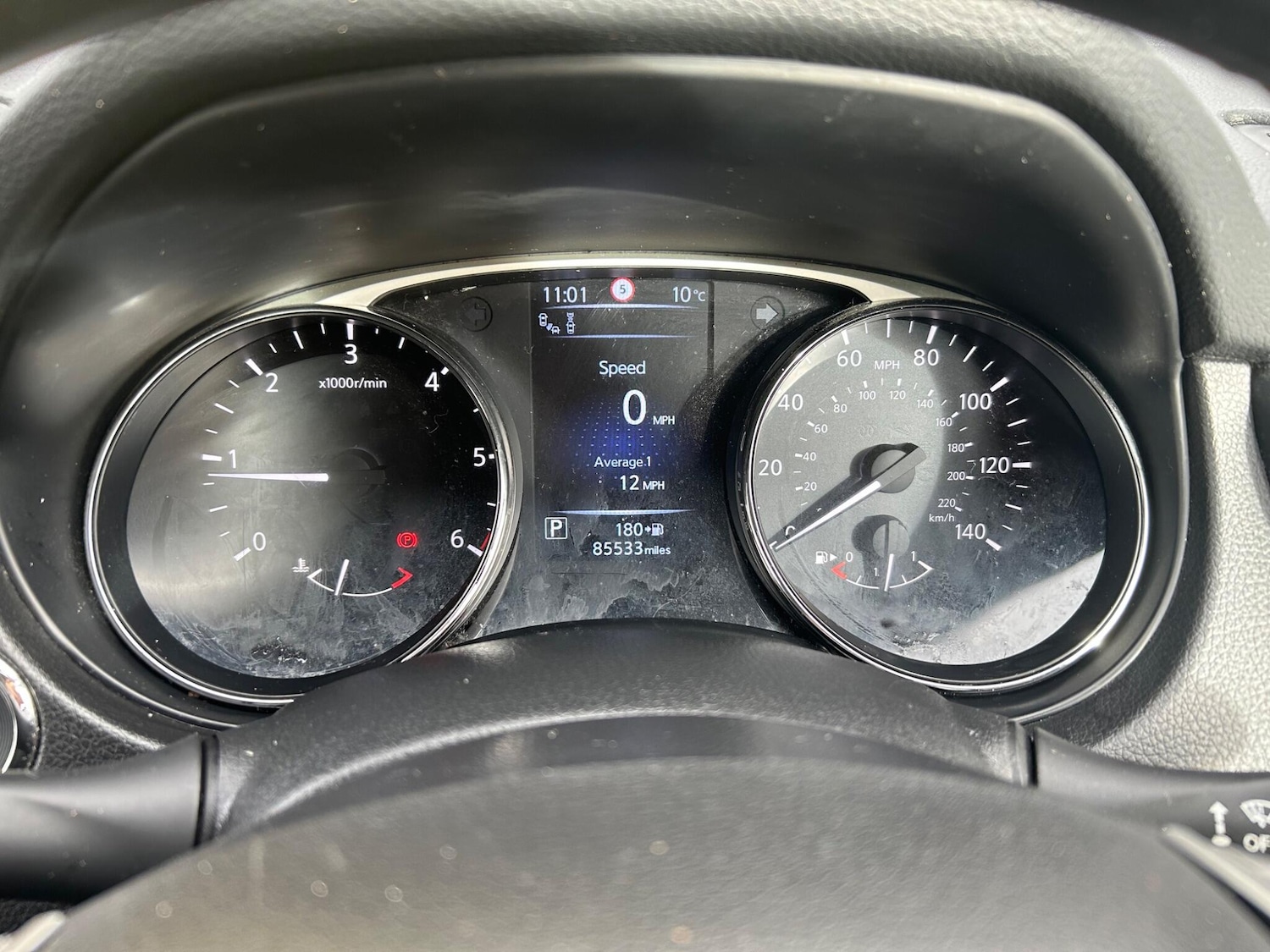 Used Nissan X-Trail 2016 for sale - 76991617: Photo 38