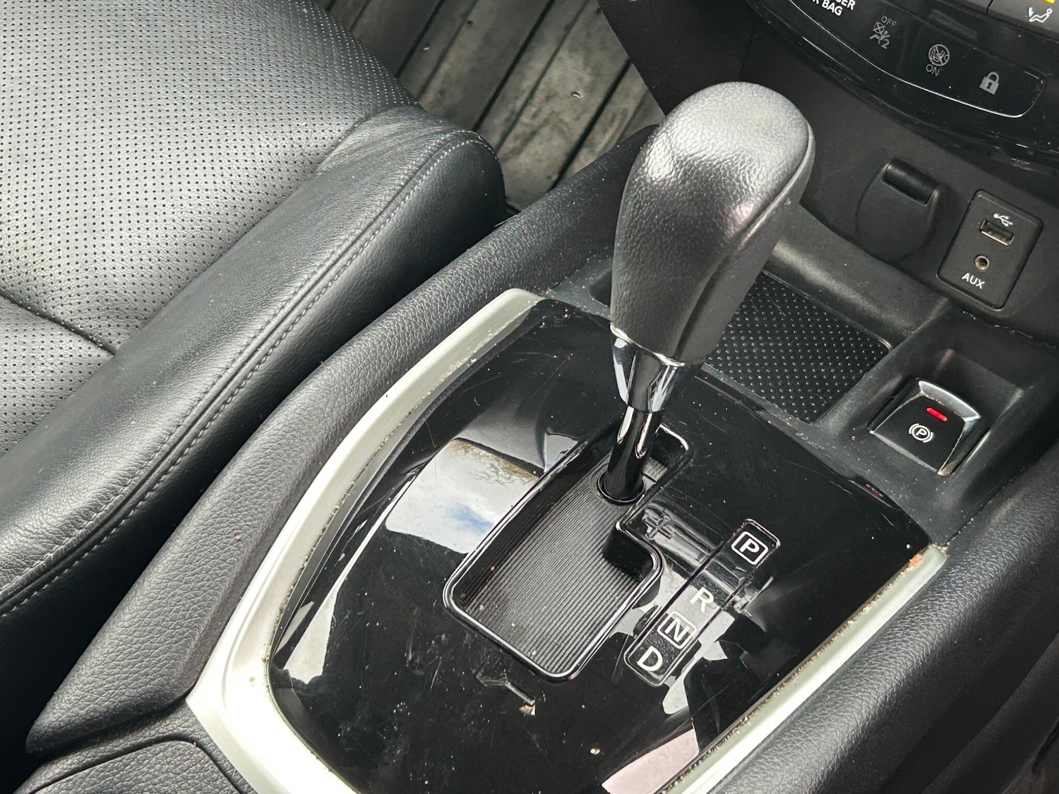 Used Nissan X-Trail 2016 for sale - 76991617: Photo 39