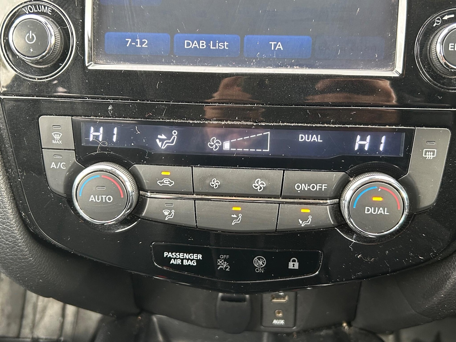 Used Nissan X-Trail 2016 for sale - 76991617: Photo 41