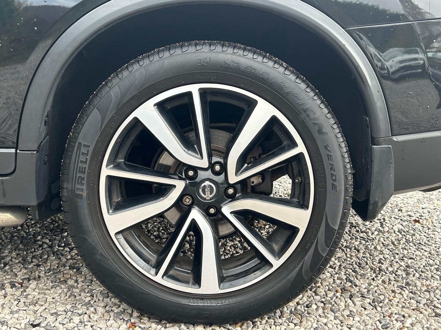 Used Nissan X-Trail 2016 for sale - 76991617: Photo 44