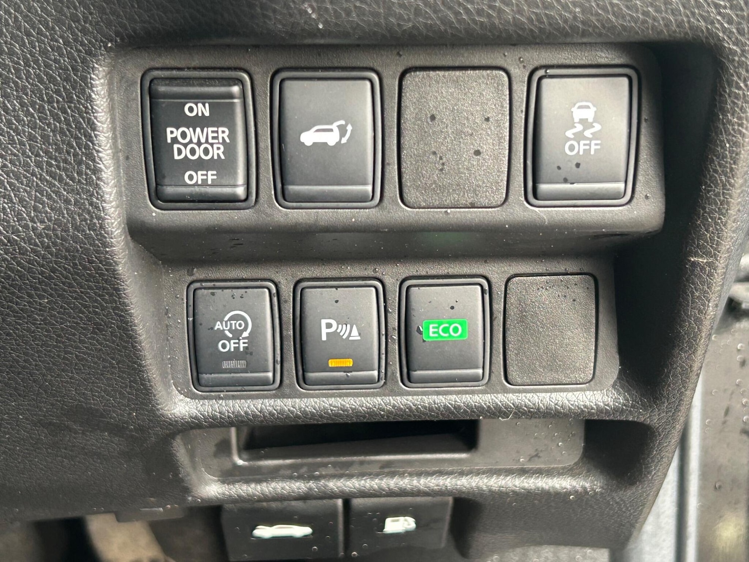 Used Nissan X-Trail 2016 for sale - 76991617: Photo 47