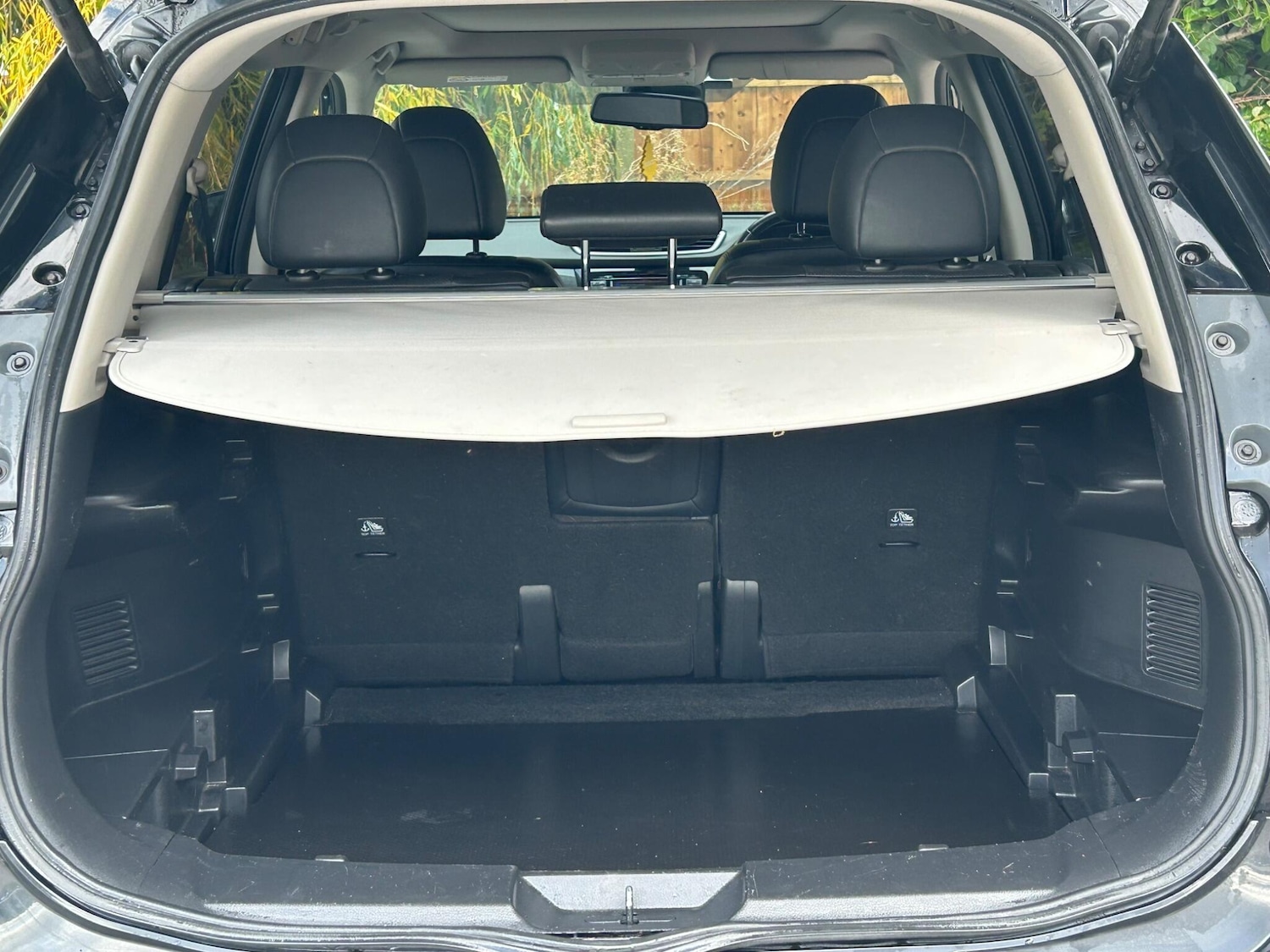 Used Nissan X-Trail 2016 for sale - 76991617: Photo 53