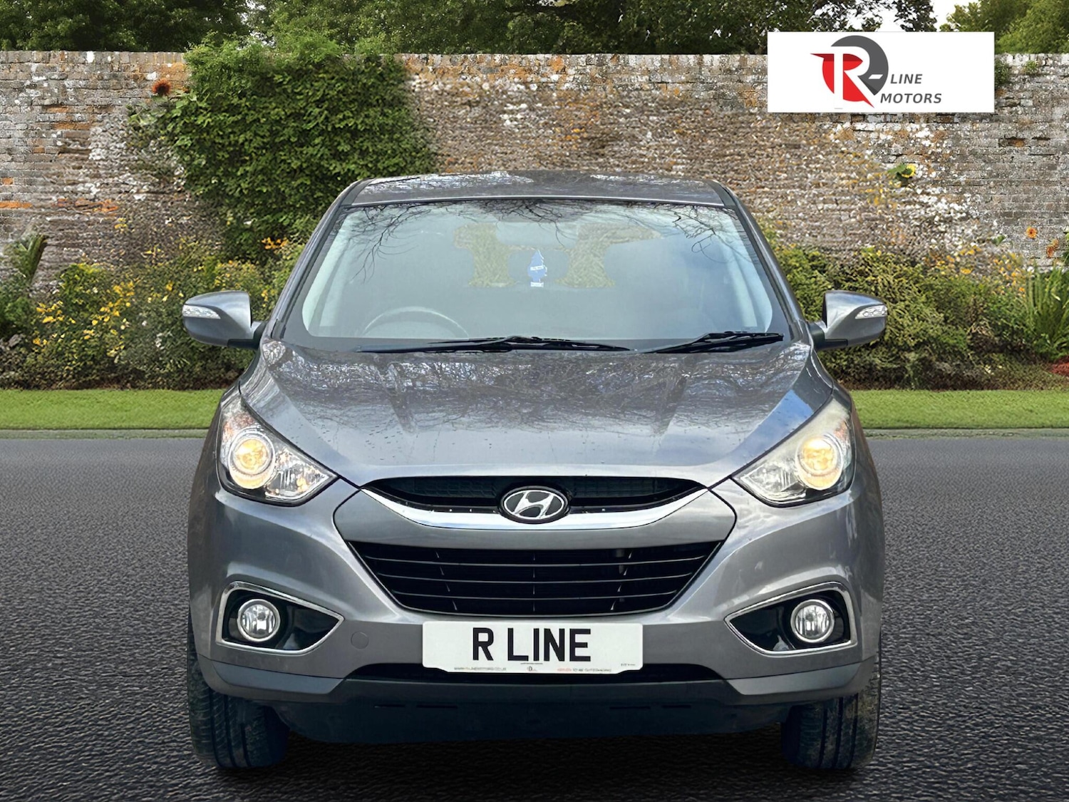 Used Hyundai Ix35 2012 for sale - 77279415: Photo 12