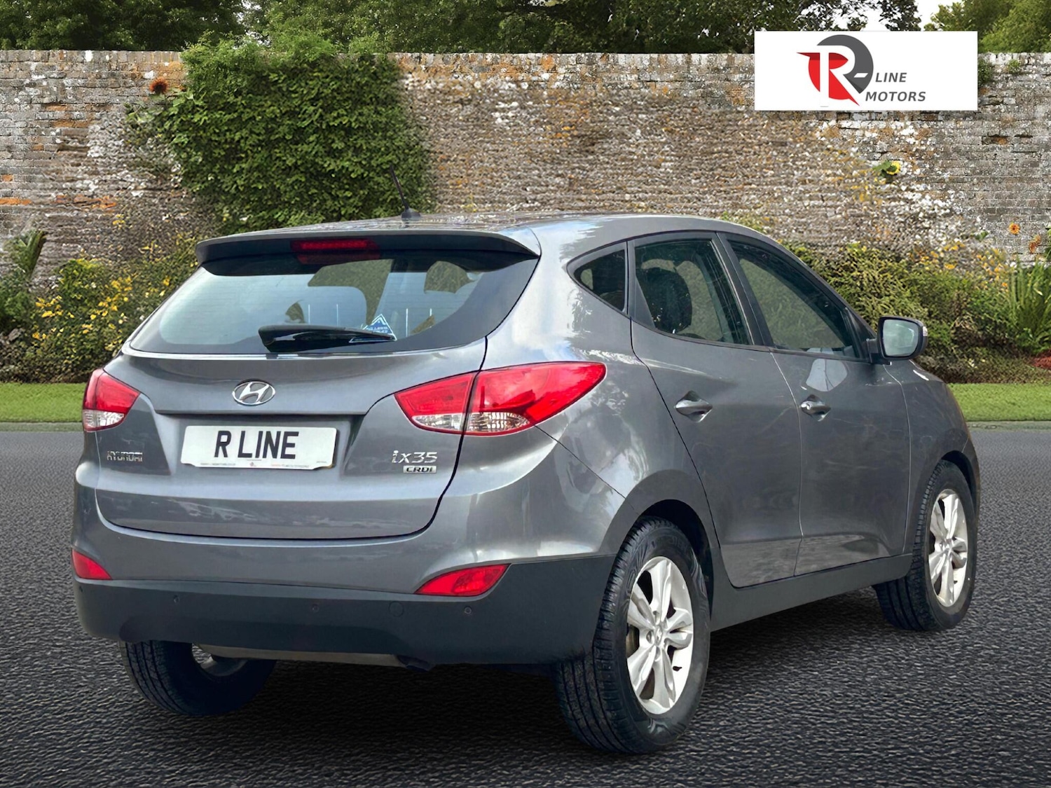 Used Hyundai Ix35 2012 for sale - 77279415: Photo 14