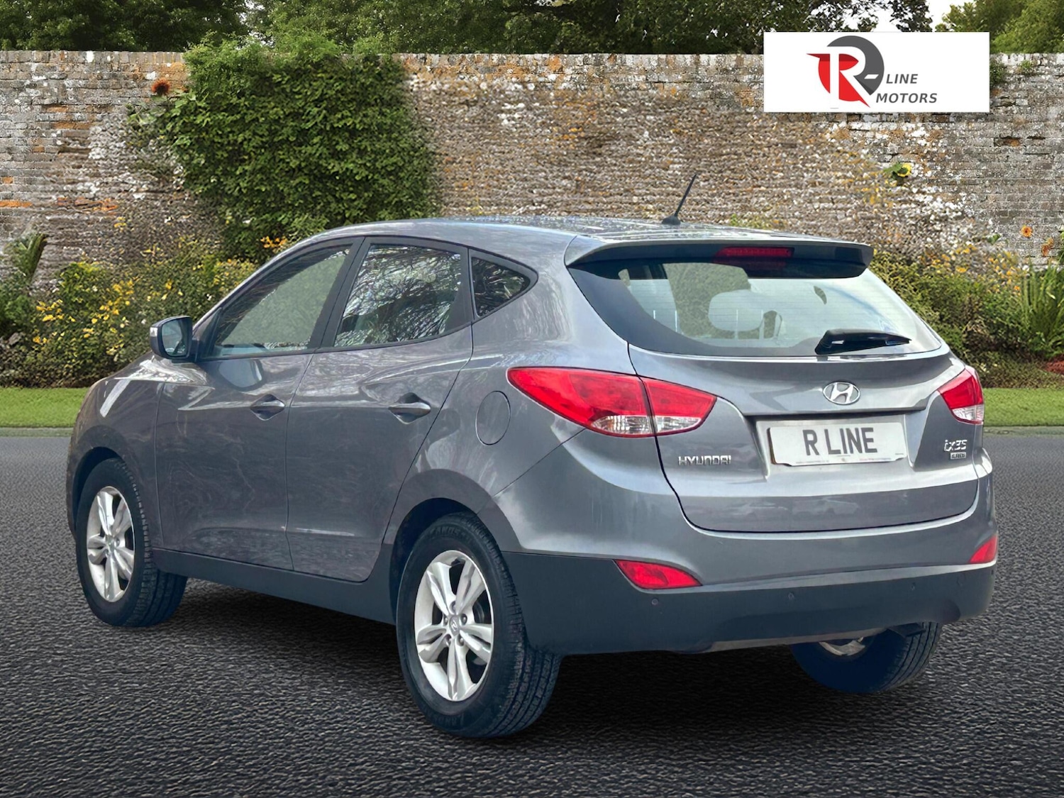 Used Hyundai Ix35 2012 for sale - 77279415: Photo 15