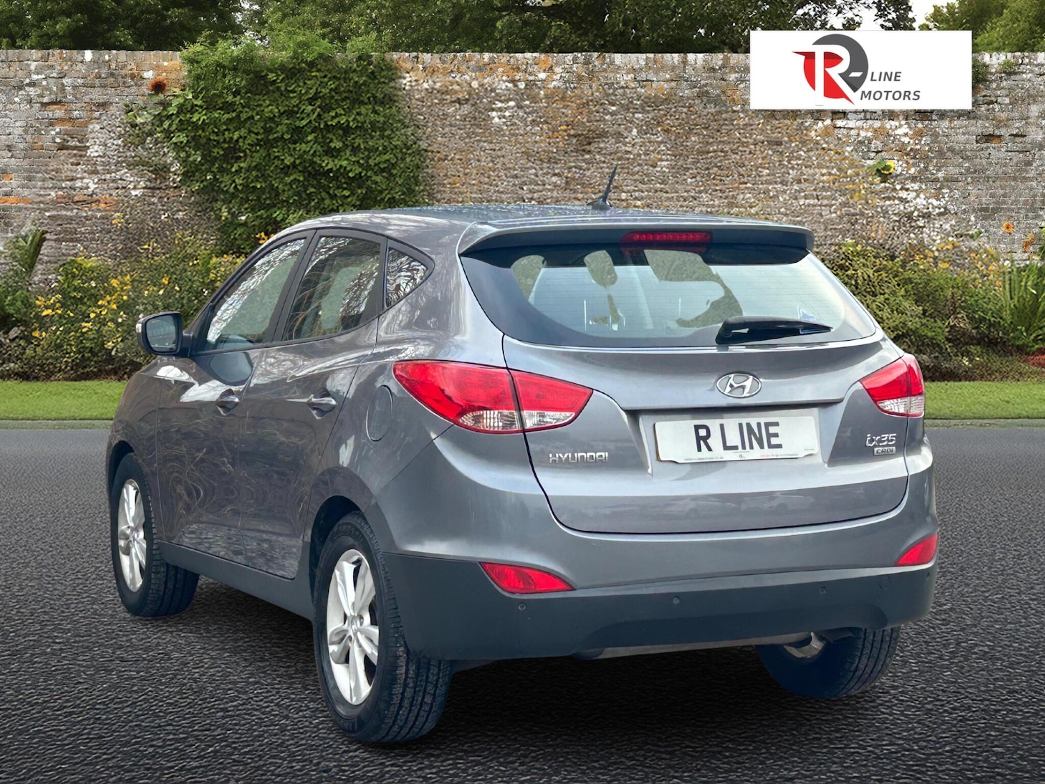 Used Hyundai Ix35 2012 for sale - 77279415: Photo 17