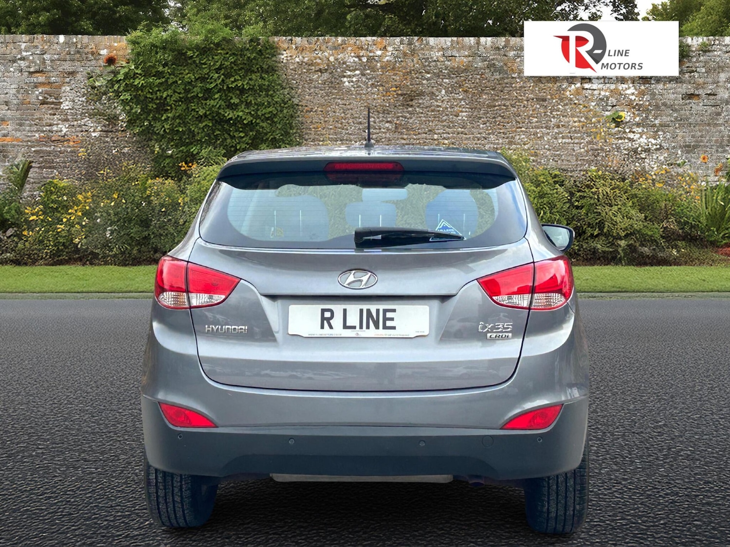 Used Hyundai Ix35 2012 for sale - 77279415: Photo 19