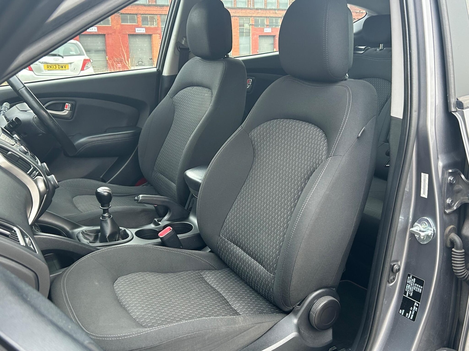 Used Hyundai Ix35 2012 for sale - 77279415: Photo 20